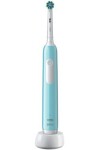 Oral-B Pro Series 1 modrý / Elektrická zubná kefka / oscilačné / 3 režimy / časovač / senzor tlaku (8006540789162)