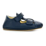 Froddo G1130023 Dark Blue barefoot sandále 24 EUR