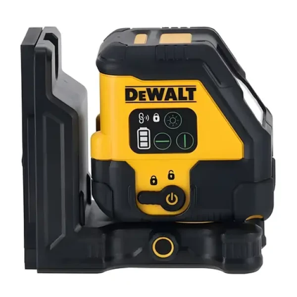 DeWalt DCLE14201RB / Krížový laser / 18V / Powerstack Li- ION / dosah 30 m / IP65 (DCLE14201RB-XJ)