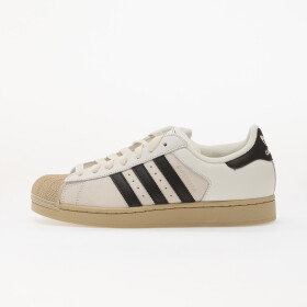 Tenisky adidas Superstar Ii Core White/ Core Black/ Khaki Three EUR 42 2/3