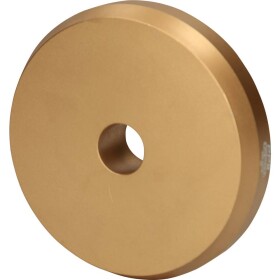 Prítlačná podložka, Ø 125 mm KS Tools 440.0378; 440.0378