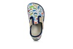 Pegres BF01 dinosaurus barefoot papuče 29 EUR