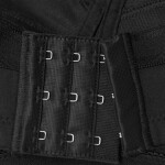 Ľahká podprsenka Jana 5427 čierna - Anita Classix 001 black 105H