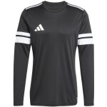 Tričko adidas Squadra 25 Long Sleeve Jersey LM M JF6073 muži XL