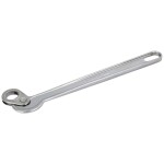 Bahco 4553 Unášač čapu, 315 mm, 5-20 mm; 4553