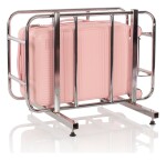 Palubný kufor Heys Pastel S Blush
