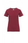 Dámske tričko Payper SUNSET LADY Farba: Čierna, Veľkosť: 2XL (000466003014000XXL)