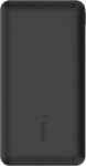 Belkin BPB011BTBK 10000mAh Čierny