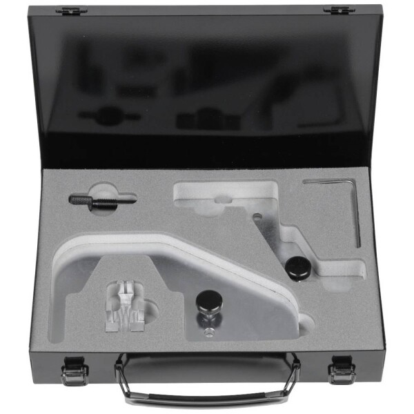 KS Tools 4004150 Sada náradia na rozvod motora pre Ford, 5 ks; 4004150