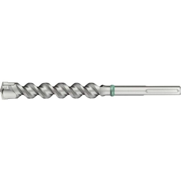 Heller Tools Enduro Y-Cutter SDS-Max Hammerbohrer 23343 kladivový vrták 45 mm Celková dĺžka 520 mm SDS max 1 ks; 23343