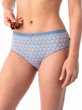 Kľúč LPC 736 A25 A'2 S-2XL modro-hnědá XXL