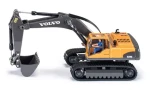 Siku Super Hydraulické Volvo EC290