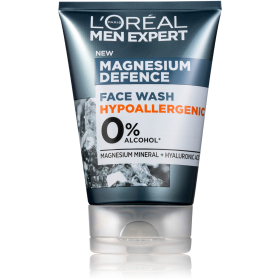 Men Expert Magnesium Defense čistiaci gél 100ml