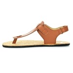 Koel Abriana Cognac barefoot sandále 33 EUR