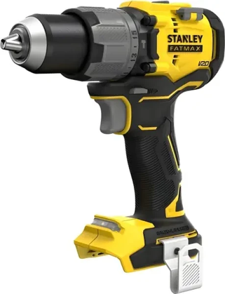 Stanley V20 FatMax SFMCD726B / Aku vŕtačka / 18V (SFMCD726B)