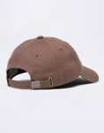 Herschel Supply Sylas Vintage Cotton Cap Chocolate Chip