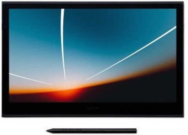 Wacom Wacom Movink 13 tablet graficzny Czarny 294 x 165 mm USB