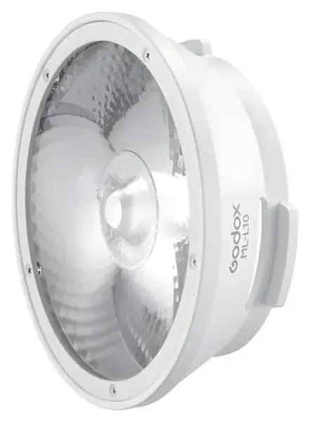Godox ML40R / LED svietidlo / RGB / 40 W / 1 800-10 000 K / Bluetooth (ML40R)