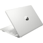 HP 15s-fq5001nc strieborná / 15.6 FHD / Intel Core i3-1215U 1.2GHz / 8GB / 512GB SSD / Intel UHD / W11H (8E569EA)