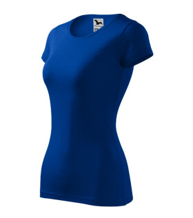 Glance Tričko kráľovská modrá 2XL
