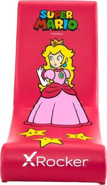 Nintendo Peach