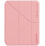 SKINARMA Etui Skinarma Zeta do iPad 11" A16 (2025) / iPad 10.9" 10 gen. (2022) Ružový