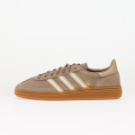 Tenisky adidas Handball Spezial Kids Chalky Brown/ Cloud White/ Magic Beige EUR 35.5
