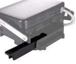 Lauben Contact Grill Deluxe Drip TRAY 2000ST / Odkvapkávací šuplík ku grilu Lauben Contact Grill Deluxe 2000ST (NDLBNCGD2STDT)