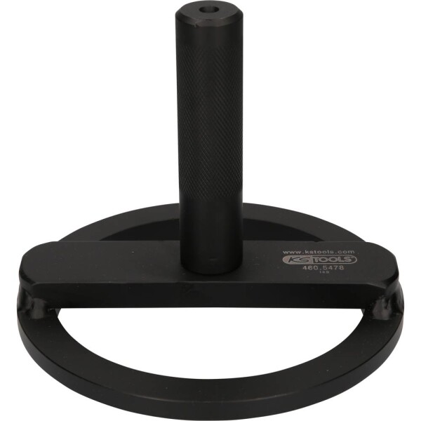Montážny tŕň pólového kolesa pre Mercedes, Ø 186 mm KS Tools 460.5478; 460.5478