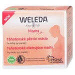 WELEDA Tehotenské ošetrujúce maslo krém 50 ml