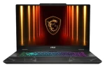 MSI Cyborg 15 B2RWEKG-043CZ čierna / Notebook / 15.6" FHD / Intel Core 7 240H / 16GB RAM / 1TB SSD / RTX 5050 8GB / W11H (9S7-15Q342-043)