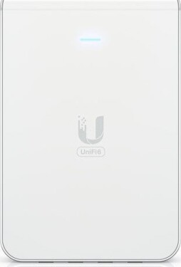 Ubiquiti UniFi 6 In-Wall