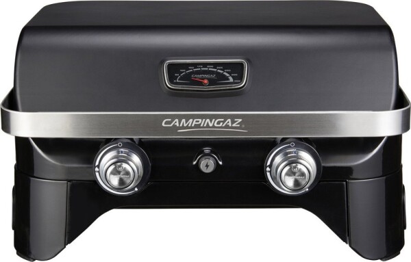 Campingaz Grill plynový Campingaz ATTITUDE 2100 LX (BLK) ( INT)