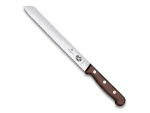 VICTORINOX Nôž na chlieb Wood 21 cm (5.1630.21G)