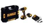 Dewalt DCD709M2T Ah