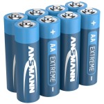 Ansmann FR06 tužková batéria typu AA lítiová 2850 mAh 1.5 V 8 ks; 1512-0012