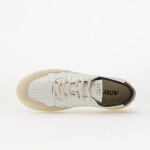 Tenisky Autry Medalist Low Man White/ Black EUR 41