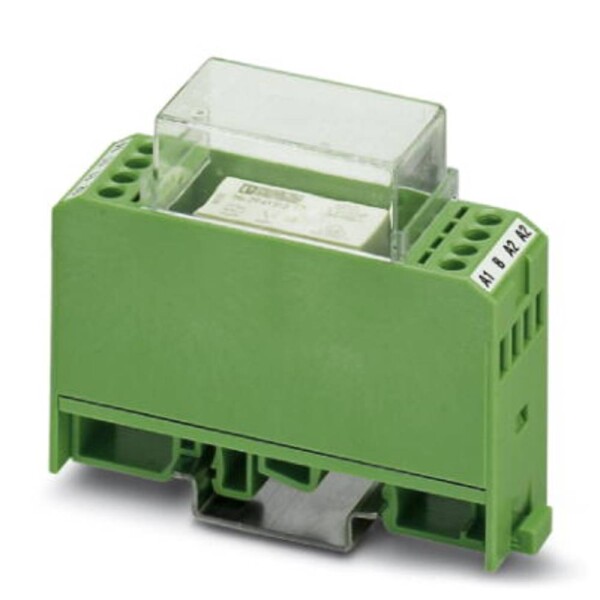Hybrid relay EMG 22-REL/KSR-G 24/TRN35 2952350 Phoenix Contact; 2952350