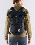 Fjällräven High Coast Foldsack 24 550 Black