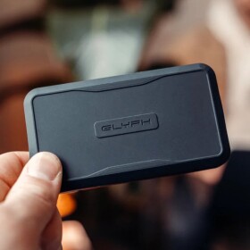 Glyph Atom Pro - Thunderbolt 3 NVMe SSD, 2 TB