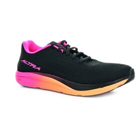 Altra Escalante 5 Black/Pink Glow/Orange Pop dámske športové tenisky 39 EUR
