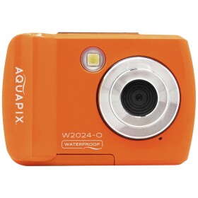 EasyPix Easypix Aquapix W2024 Splash Orange