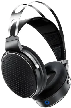 FiiO x Jade Audio JT3 čierna / Slúchadlá / S mikrofónom / Do uší (6953175741787)
