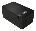 Klipsch The Three PLUS čierna / Bluetooth reproduktor / 120 W / BT 5.3 / RCA / OPT (1071962)
