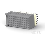 TE Connectivity vstavaná zásuvková lišta (štandardná) 5106775-1 1 ks Tube; 5106775-1