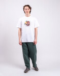 Carhartt WIP S/S Octopus T-Shirt White L