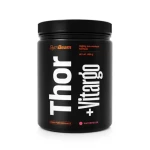 Thor Fuel + Vitargo - GymBeam (vodný melón, 600 g) (28186-10-water-melon)