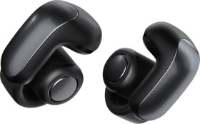 Bose Bose Ultra Open Earbuds ausinės, Juodos