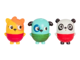 B-Toys Hračky do vody Squish amp; Splash