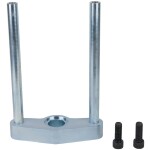 Rám lisu, 303 mm KS Tools 440.0371; 440.0371